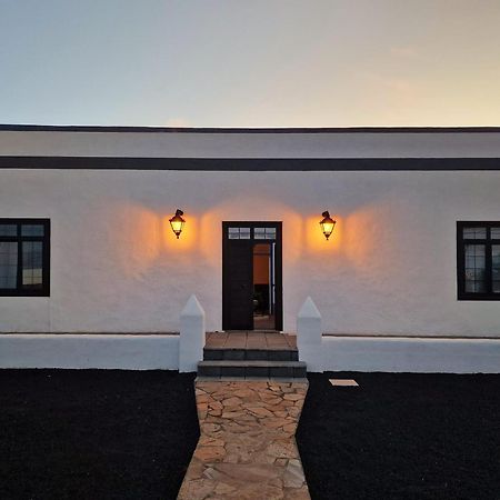 Casa Tazirit Villa Mácher Exterior photo