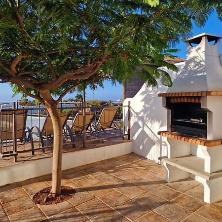 Casa Tazirit Villa Mácher Exterior photo