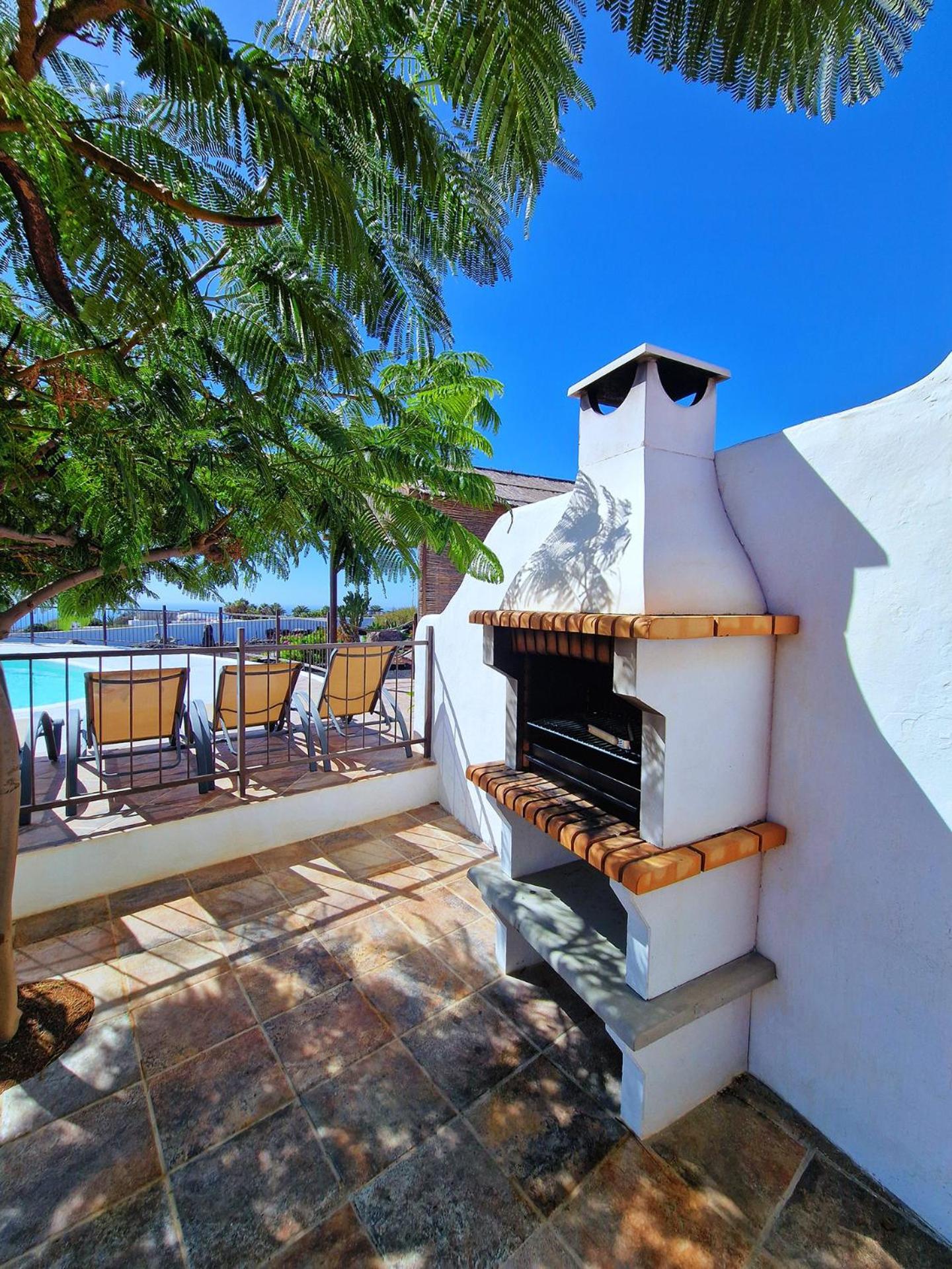 Casa Tazirit Villa Mácher Exterior photo