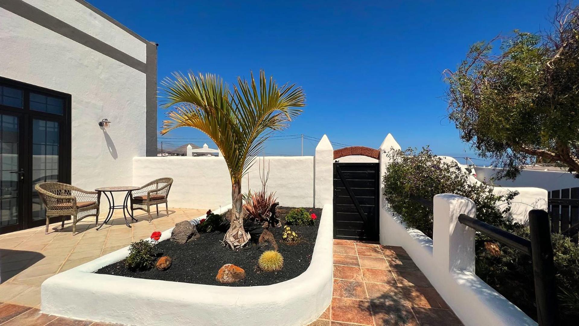 Casa Tazirit Villa Mácher Exterior photo